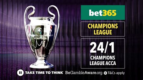 bet on champions league draw bet365|champions league favourites.